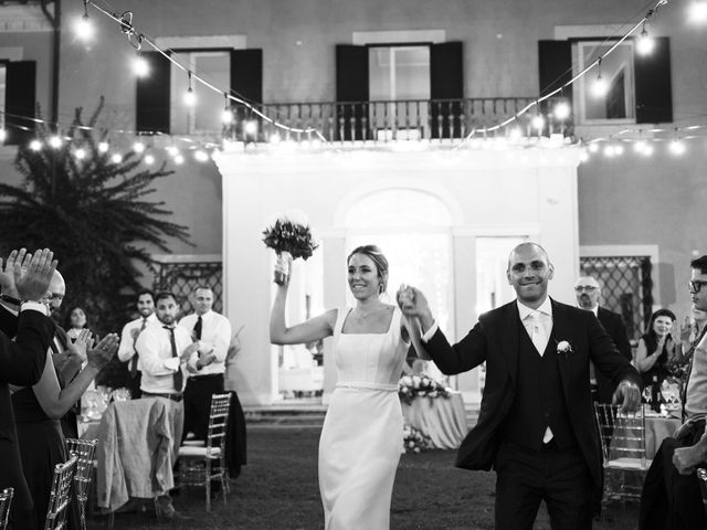Il matrimonio di Costanza e Giorgio a Roma, Roma 15