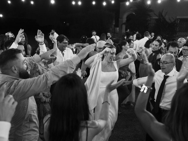 Il matrimonio di Costanza e Giorgio a Roma, Roma 17