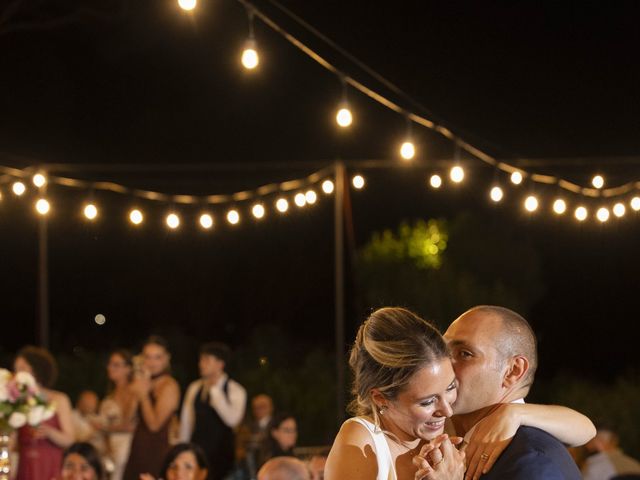 Il matrimonio di Costanza e Giorgio a Roma, Roma 19