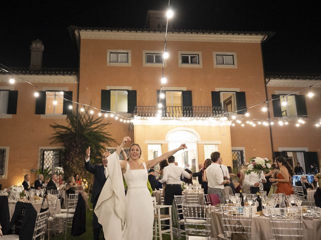 Il matrimonio di Costanza e Giorgio a Roma, Roma 20