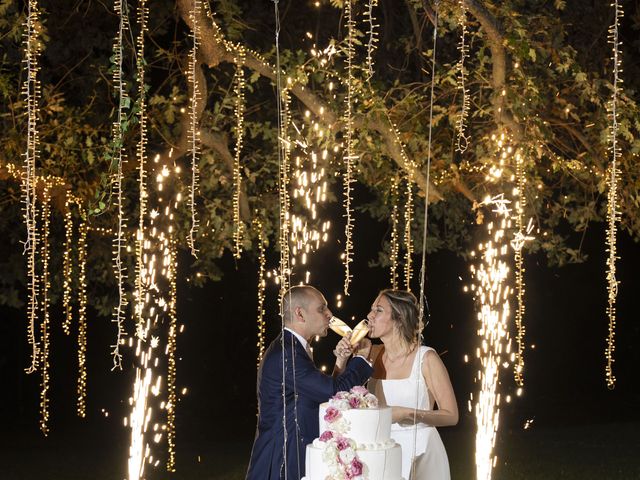 Il matrimonio di Costanza e Giorgio a Roma, Roma 25