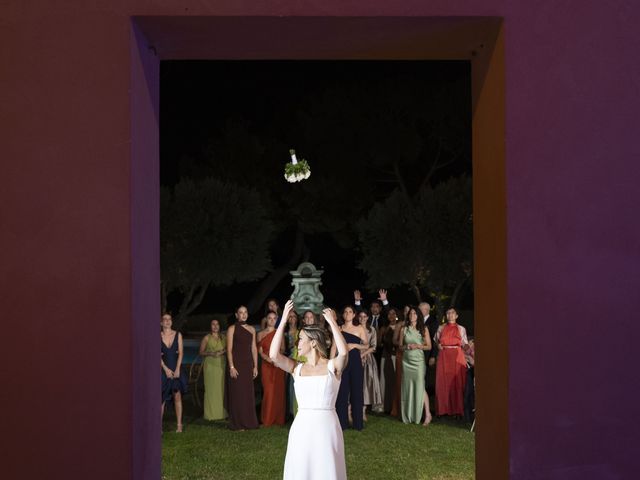 Il matrimonio di Costanza e Giorgio a Roma, Roma 26