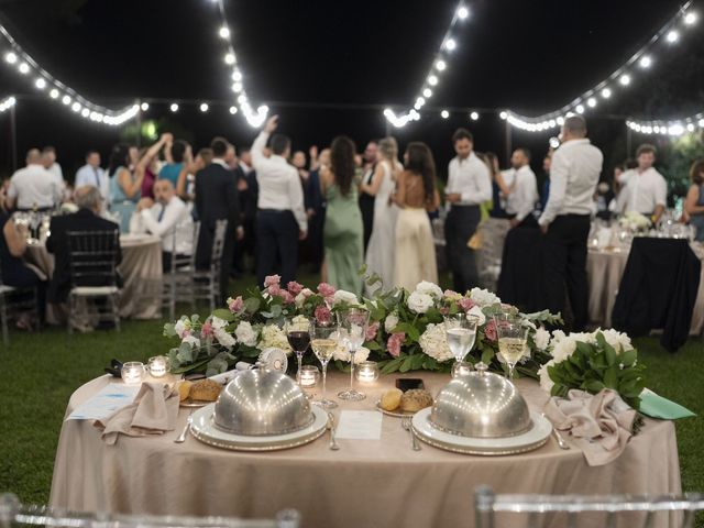 Il matrimonio di Costanza e Giorgio a Roma, Roma 32