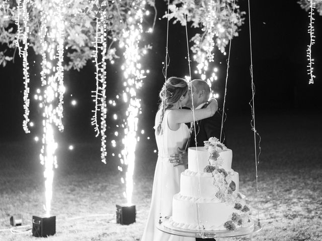 Il matrimonio di Costanza e Giorgio a Roma, Roma 33