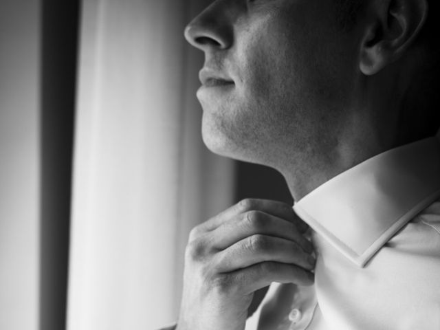 Il matrimonio di Costanza e Giorgio a Roma, Roma 42