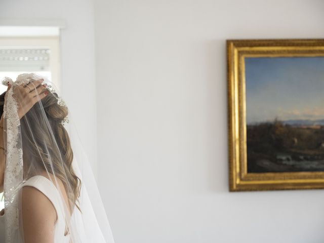 Il matrimonio di Costanza e Giorgio a Roma, Roma 59