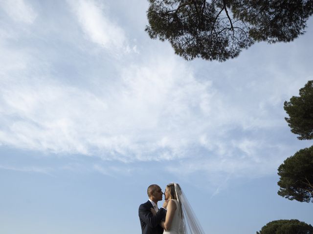 Il matrimonio di Costanza e Giorgio a Roma, Roma 71