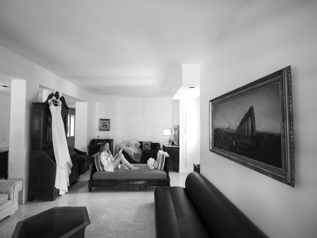 Il matrimonio di Costanza e Giorgio a Roma, Roma 75