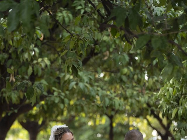 Il matrimonio di Costanza e Giorgio a Roma, Roma 80