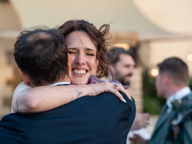 Il matrimonio di Kyle e Angharad a Cinisi, Palermo 27
