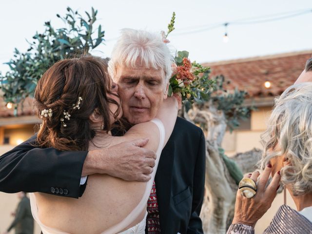 Il matrimonio di Kyle e Angharad a Cinisi, Palermo 29