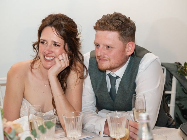 Il matrimonio di Kyle e Angharad a Cinisi, Palermo 32