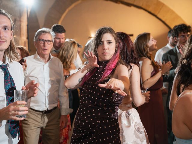 Il matrimonio di Kyle e Angharad a Cinisi, Palermo 40