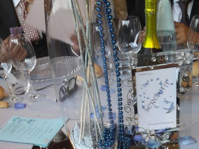 Il matrimonio di Francesco e Susanna  a Vezzano sul Crostolo, Reggio Emilia 4