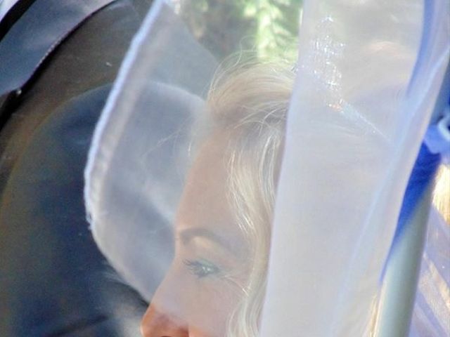 Il matrimonio di Francesco e Susanna  a Vezzano sul Crostolo, Reggio Emilia 6