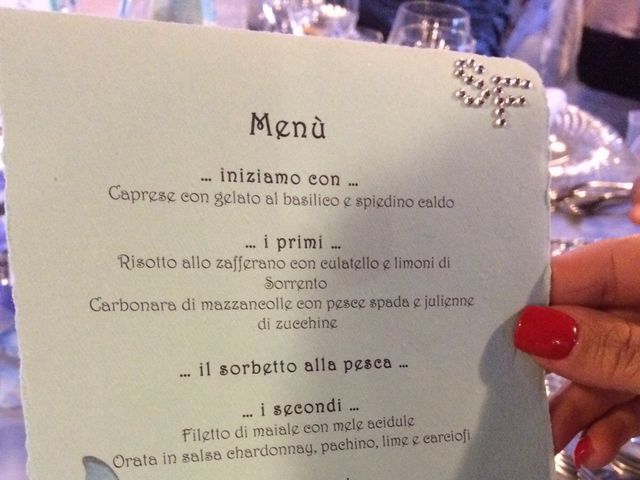 Il matrimonio di Francesco e Susanna  a Vezzano sul Crostolo, Reggio Emilia 16