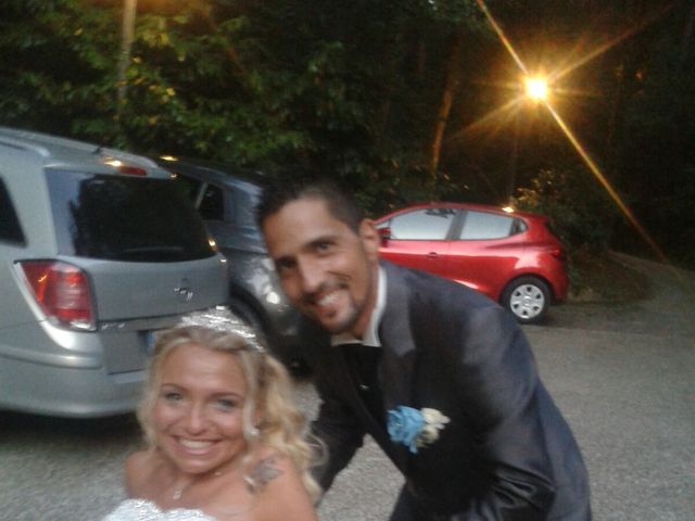 Il matrimonio di Francesco e Susanna  a Vezzano sul Crostolo, Reggio Emilia 17