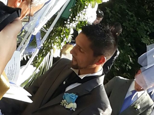 Il matrimonio di Francesco e Susanna  a Vezzano sul Crostolo, Reggio Emilia 18