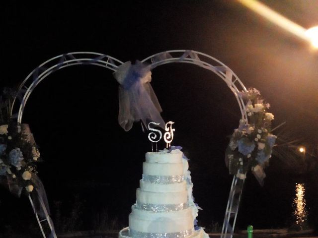Il matrimonio di Francesco e Susanna  a Vezzano sul Crostolo, Reggio Emilia 21