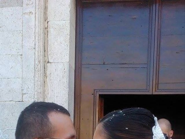 Il matrimonio di Barbara e Giovanni  a Fermo, Fermo 5