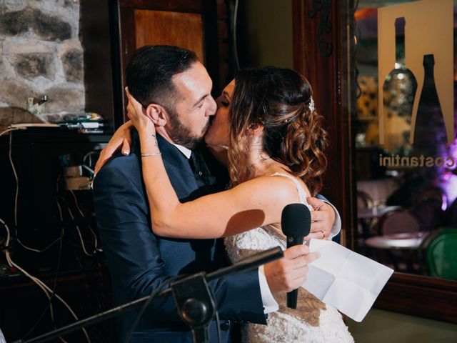 Il matrimonio di Mariano e Sara a Roma, Roma 13