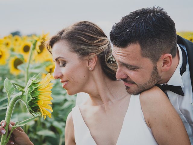 Il matrimonio di Cristian e Veronica a Vignole Borbera, Alessandria 37