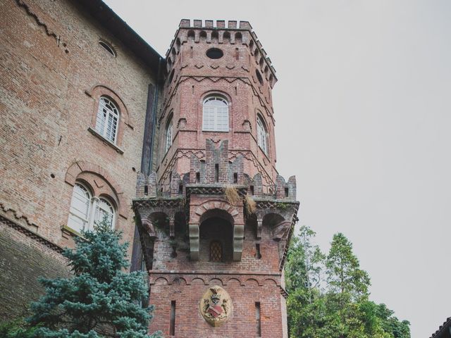 Il matrimonio di Cristian e Veronica a Vignole Borbera, Alessandria 41