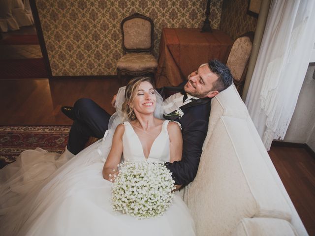 Il matrimonio di Cristian e Veronica a Vignole Borbera, Alessandria 46