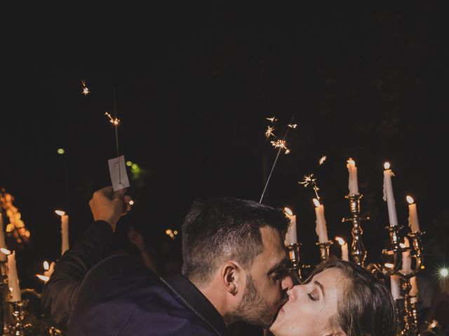 Il matrimonio di Cristian e Veronica a Vignole Borbera, Alessandria 64