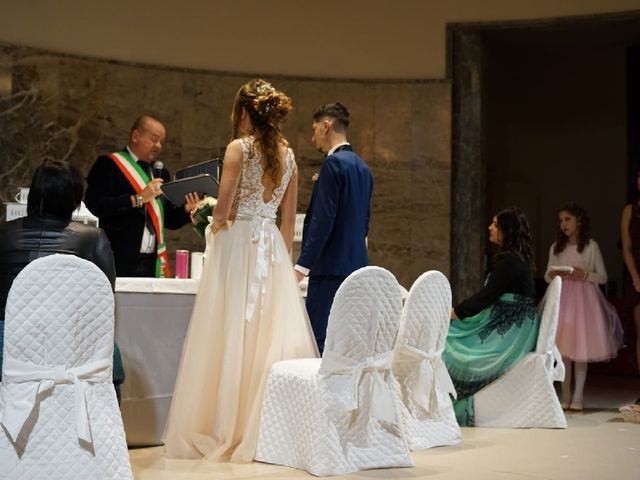 Il matrimonio di Roberto  e Joanna  a Rezzato, Brescia 9