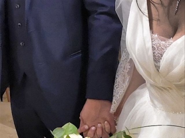 Il matrimonio di Marco e Elena a Correzzana, Monza e Brianza 4