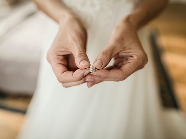 Il matrimonio di German e Mirjam a Stresa, Verbania 19