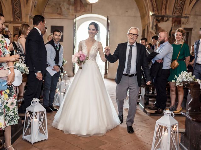 Il matrimonio di German e Mirjam a Stresa, Verbania 33