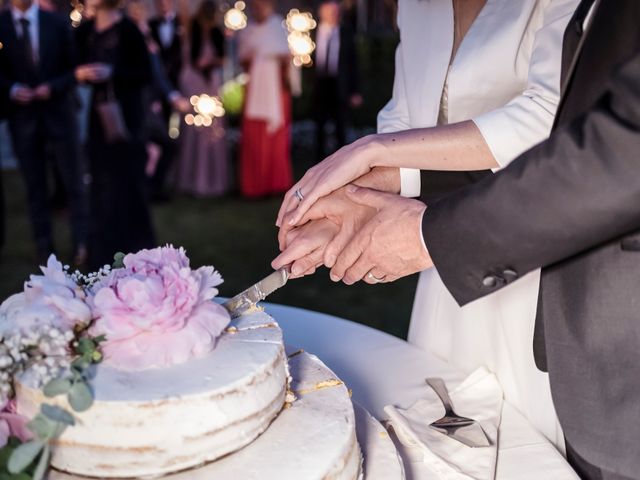 Il matrimonio di German e Mirjam a Stresa, Verbania 71