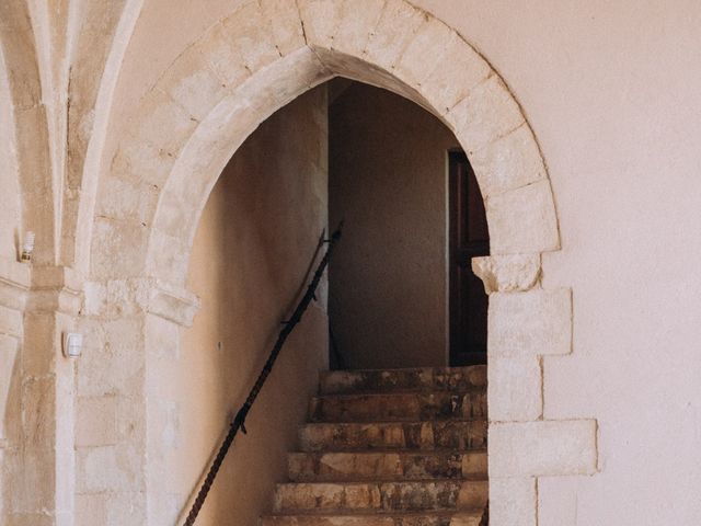 Il matrimonio di Stefano e Silvia a Manoppello, Pescara 3