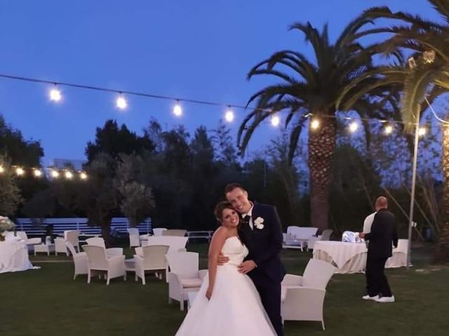 Il matrimonio di Davide  e Denise a Carrara, Massa Carrara 1