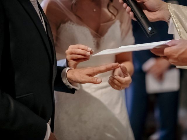 Il matrimonio di Enrico e Jessica a Varese, Varese 27