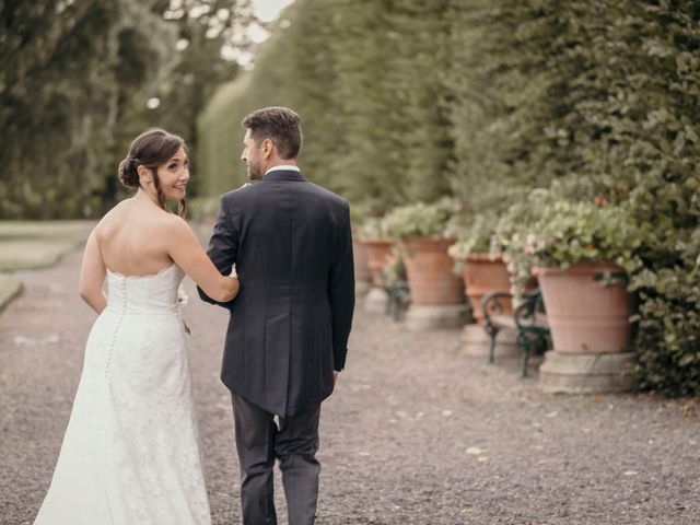 Il matrimonio di Enrico e Jessica a Varese, Varese 40