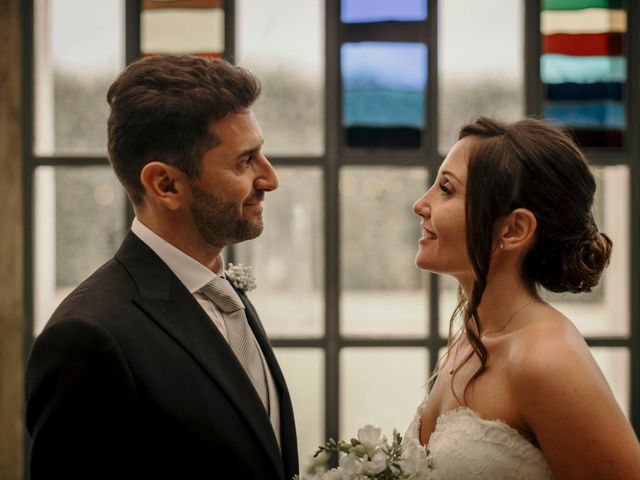 Il matrimonio di Enrico e Jessica a Varese, Varese 46