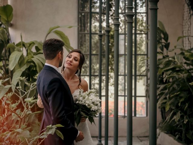 Il matrimonio di Enrico e Jessica a Varese, Varese 47