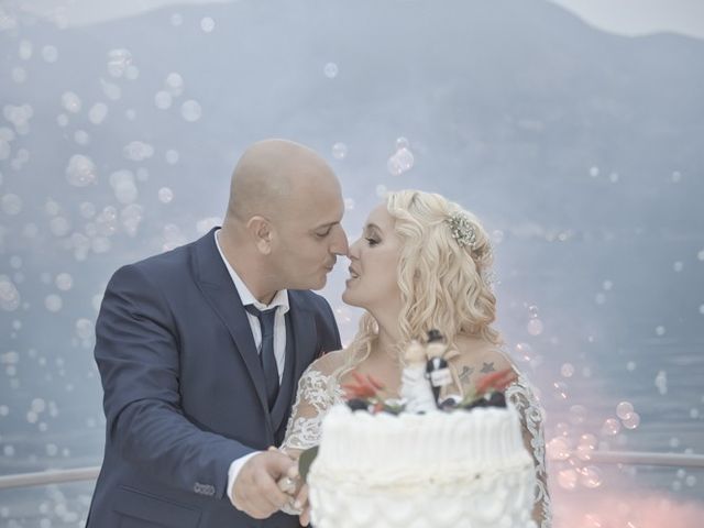 Il matrimonio di Ivan e Stella a Adro, Brescia 176