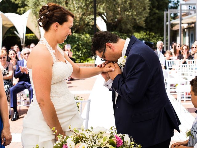 Il matrimonio di Enzo e Cecilia a Bergamo, Bergamo 24