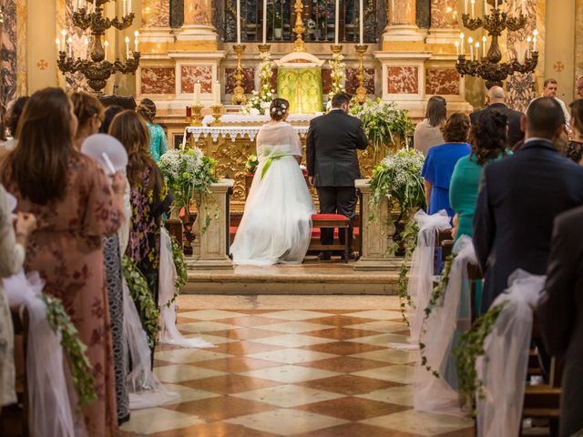 Il matrimonio di Ester e Marco a Fiorano Modenese, Modena 14