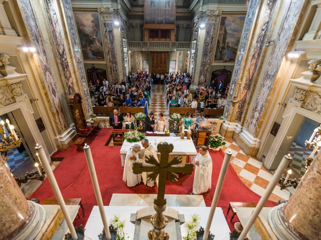 Il matrimonio di Ester e Marco a Fiorano Modenese, Modena 15