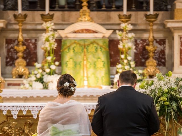 Il matrimonio di Ester e Marco a Fiorano Modenese, Modena 16