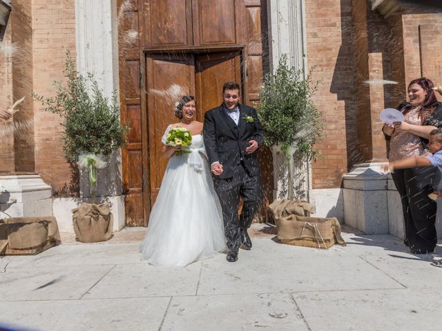 Il matrimonio di Ester e Marco a Fiorano Modenese, Modena 18