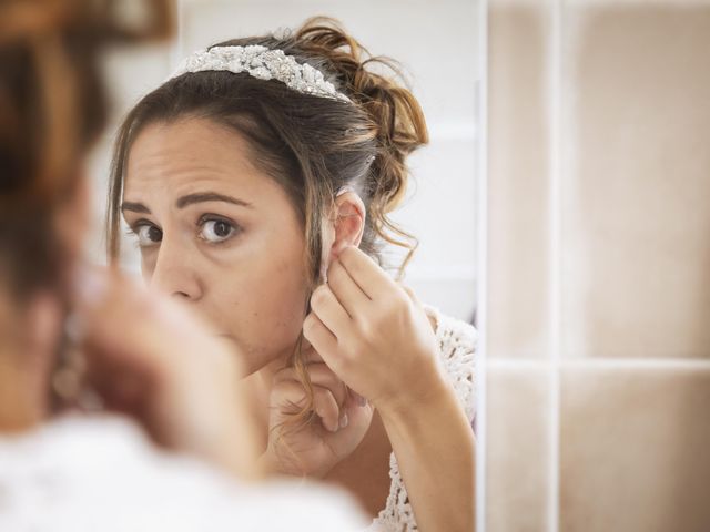 Il matrimonio di Davide e Laura a Millesimo, Savona 27