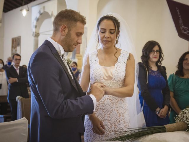 Il matrimonio di Davide e Laura a Millesimo, Savona 46