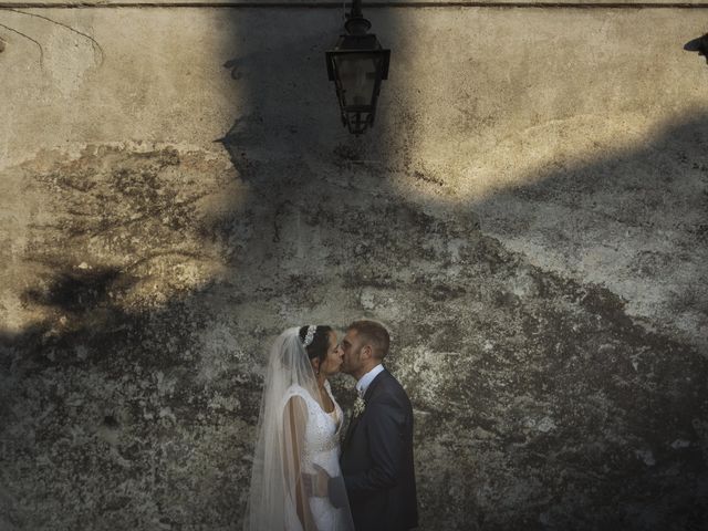 Il matrimonio di Davide e Laura a Millesimo, Savona 62