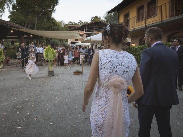 Il matrimonio di Davide e Laura a Millesimo, Savona 65